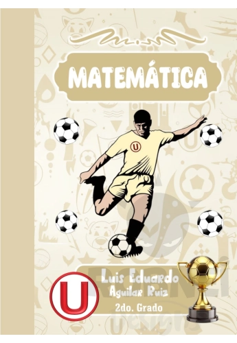 U Club Universitario de Deportes Peru 02 Portada